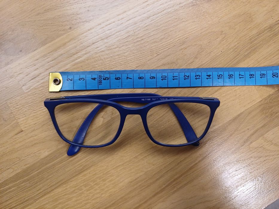 Oprawki okulary dla ok. 10 latka