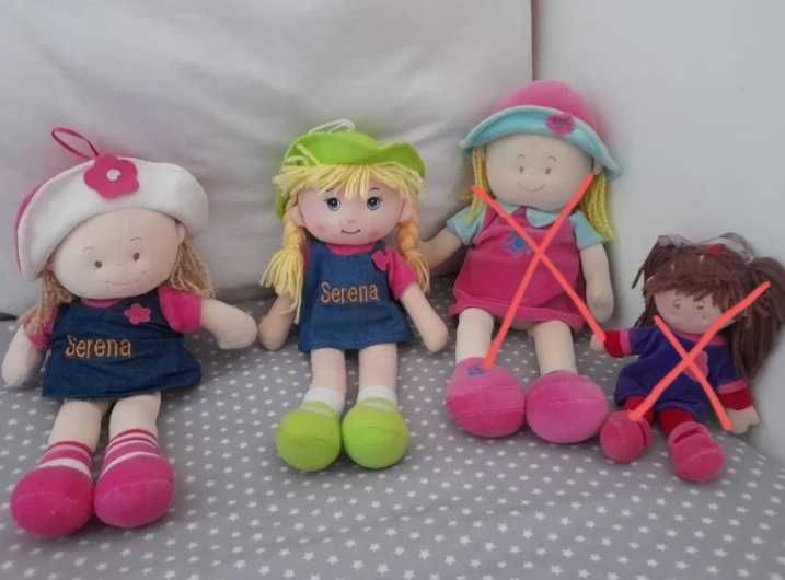 Brinquedo / peluche/ Doudou bebé