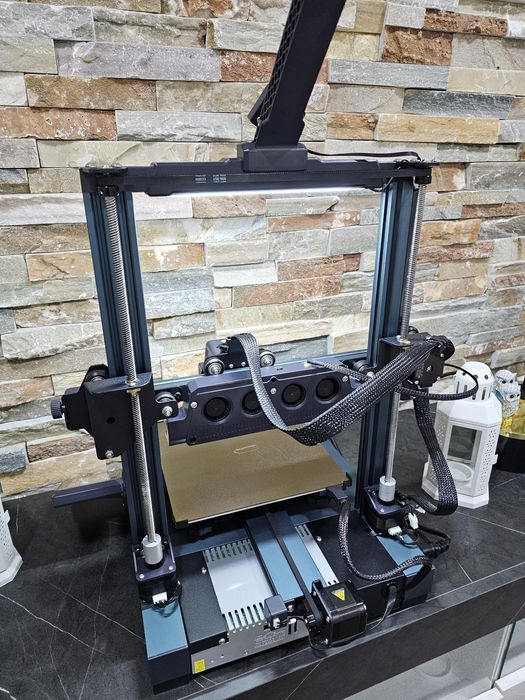 Impressora 3d Elegoo Neptune 4