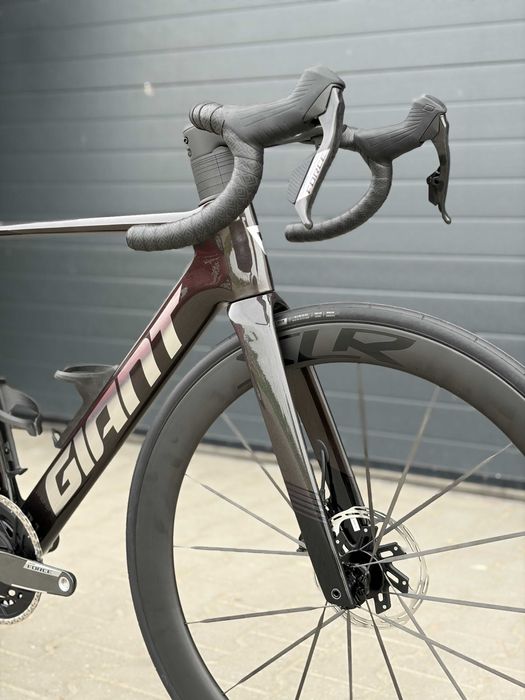Rower szosowy Giant Propel Advanced  Pro 0-AXS S/M/ML