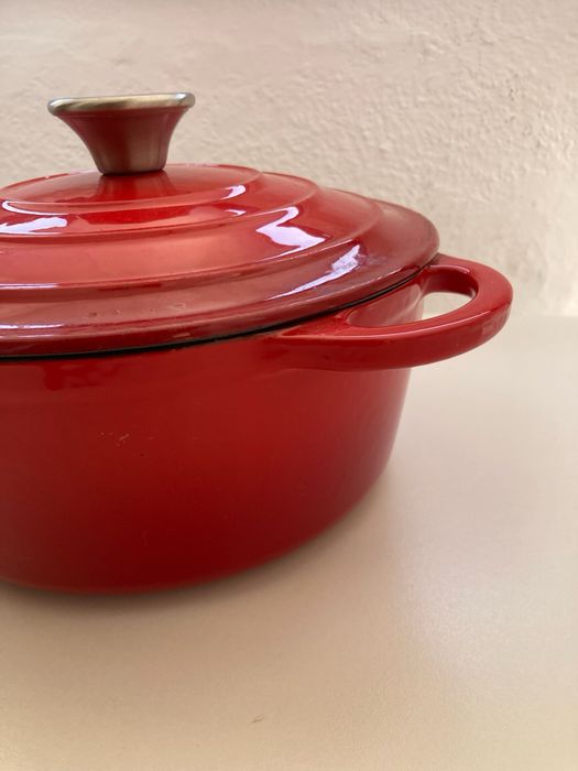2L Cast Iron Pot507939656617830403