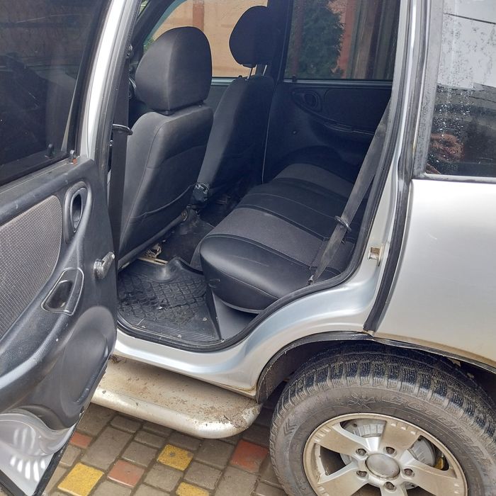 Продам  машину на ходу