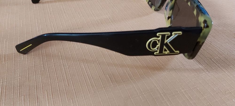Calvin Klein Jeans CKJ 23609S okulary przeciwsłoneczne