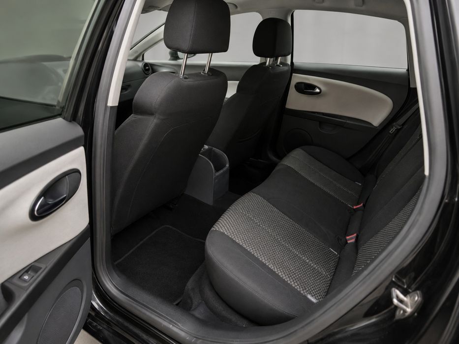 SEAT Leon Sport 1.4 16V — 2007 | Gasolina