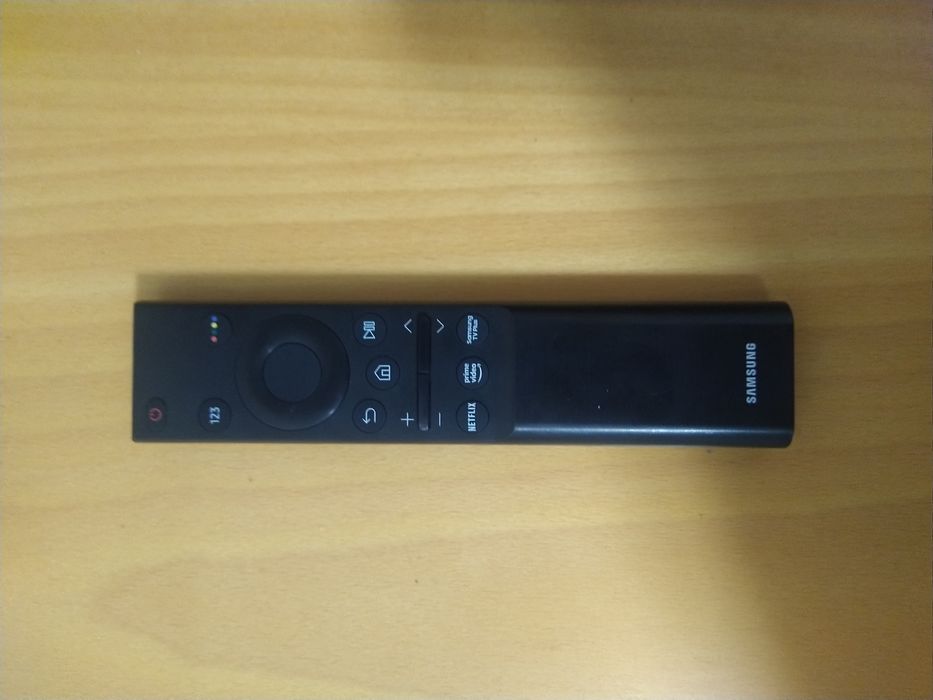 Comando box NOS e samsung