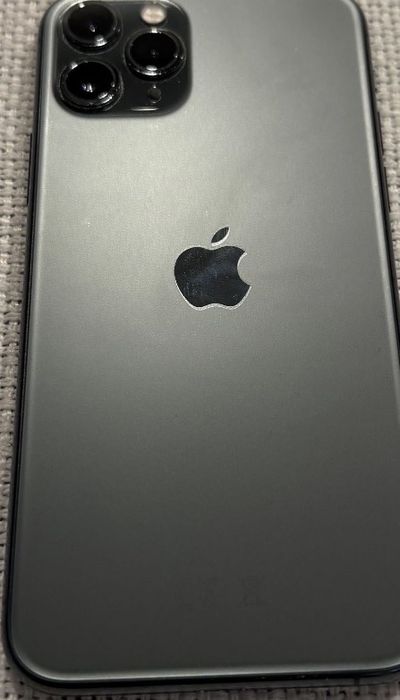Iphone 11 pro 64