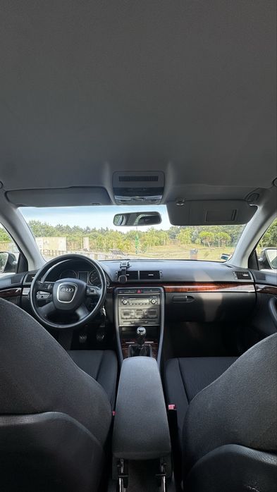 Audi A4 Berline Limousine 2.0 Tdi 2006