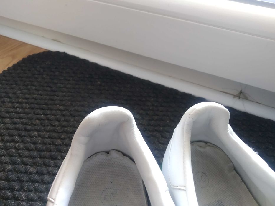 buty  adidas Forest Hils 42/26cm