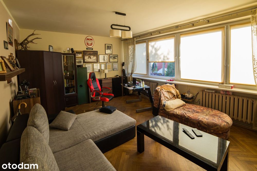 Dom 222 m² wolnostojący z garażem i klimatyzacją na działce 1004 m²