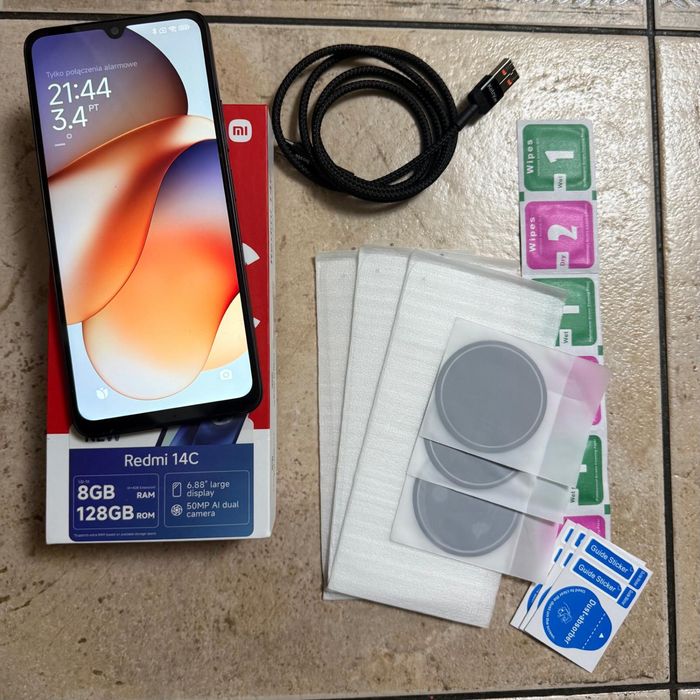 Telefon Redmi 14 C