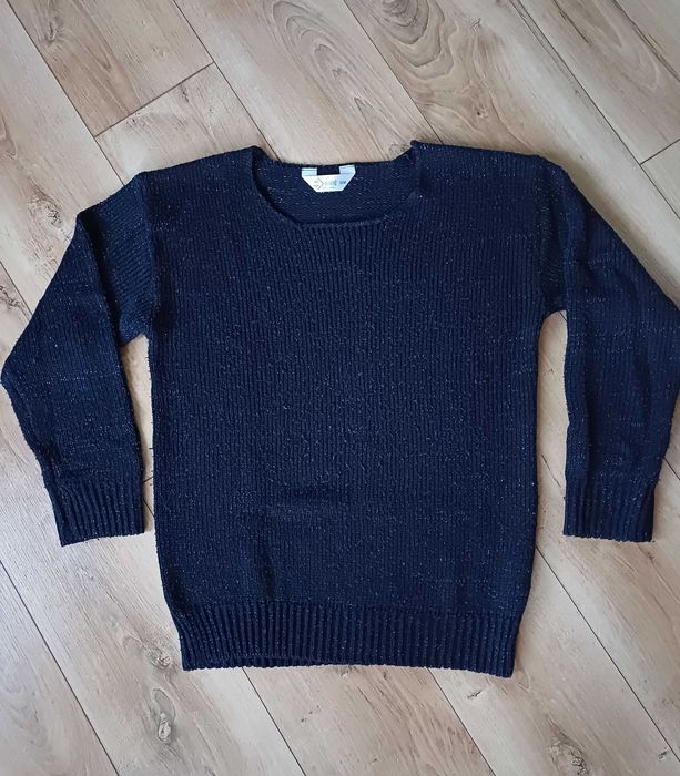 Sweter damski S/M
