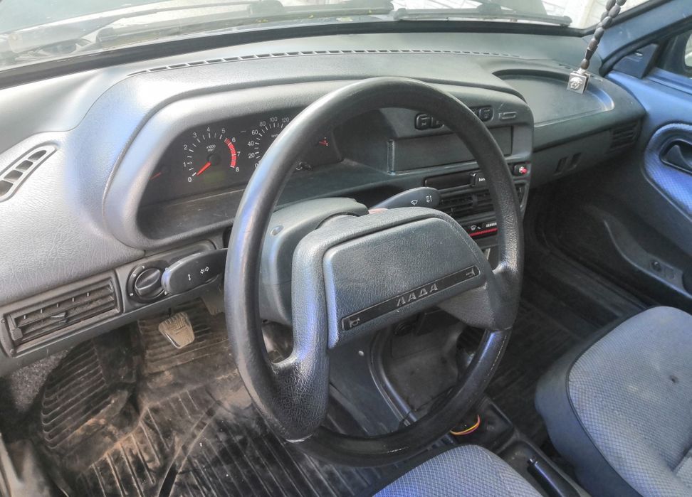 Руль Ваз 2110 2109 2115 авео славута форза