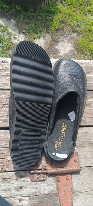 Чоловічі фірмові Сабо