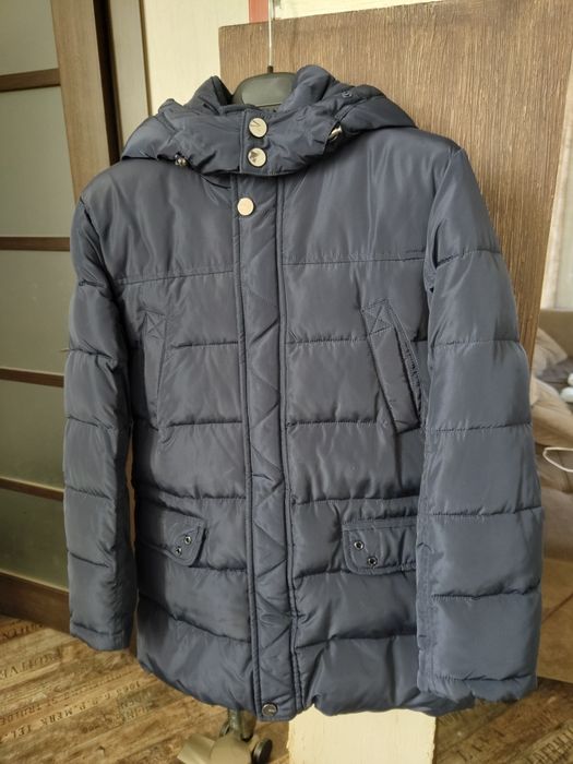 Куртка детская 140 Really Master