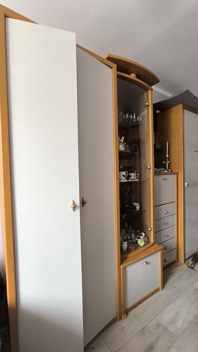 Oddam za darmo meble