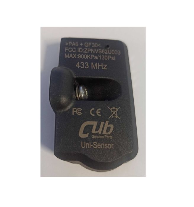 Czujnik cisnienia CUB  VW audi BMW sensor