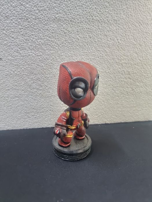 Serviço de Impressão 3d