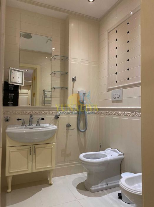 Дом по адресу Люстдорфская дор. (площадь 1200 м²) - Atlanta.ua - фото 19