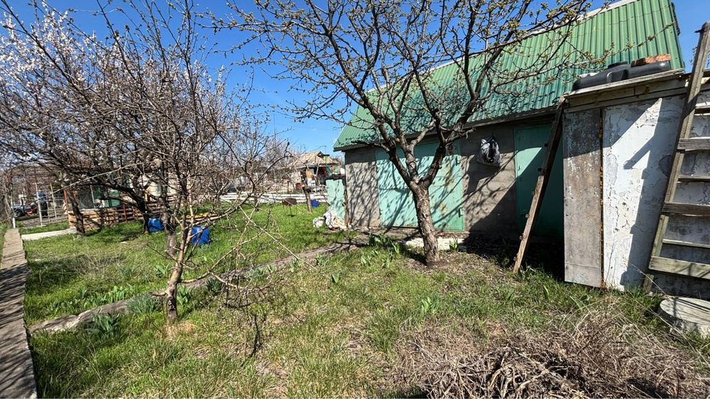 Продам дачу коп.ВОСХОД