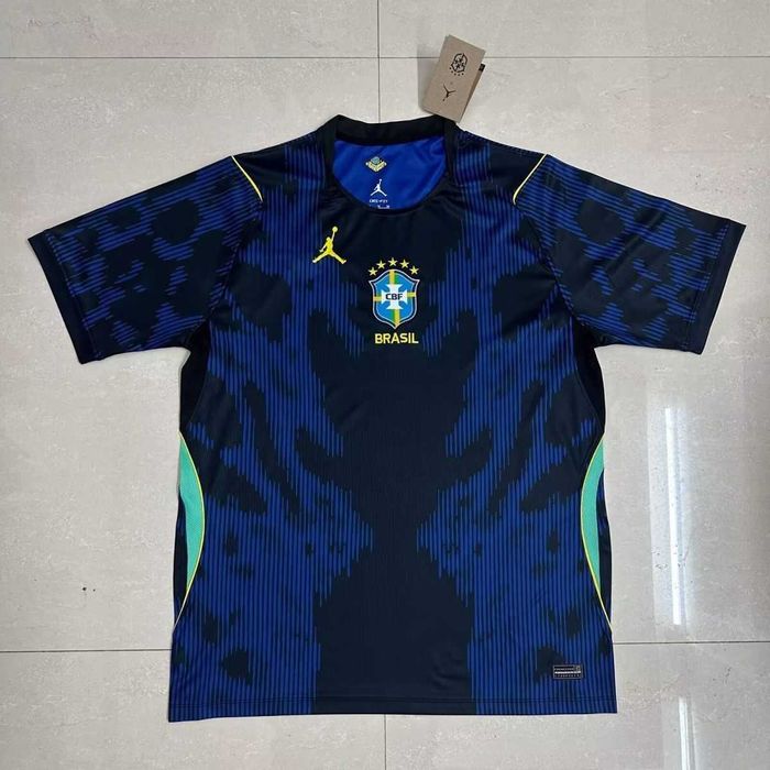 Camisolas Brasil de qualidade