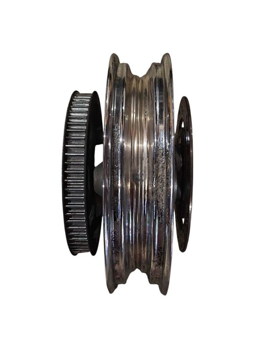 Felga tył tylna koło pasowe tarcza Harley Davidson Sportster XL 1200
