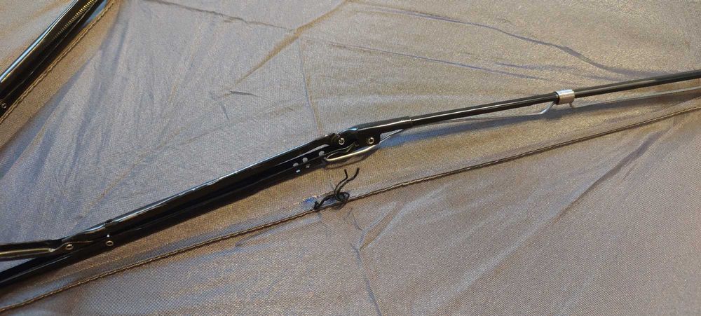 Parasol przeciwdeszczowy 3 sztuki - drobne uszkodzenia