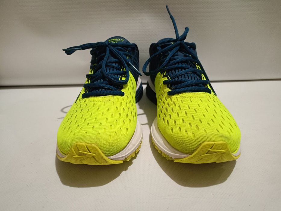 Мужские беговые кроссовки Brooks Ravenna 9, 43