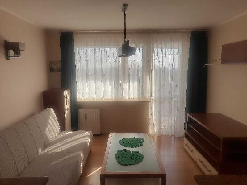 2 pokojowe mieszkanie w Sosnowcu (Środula) o pow. 36,10 m2, 9 piętro