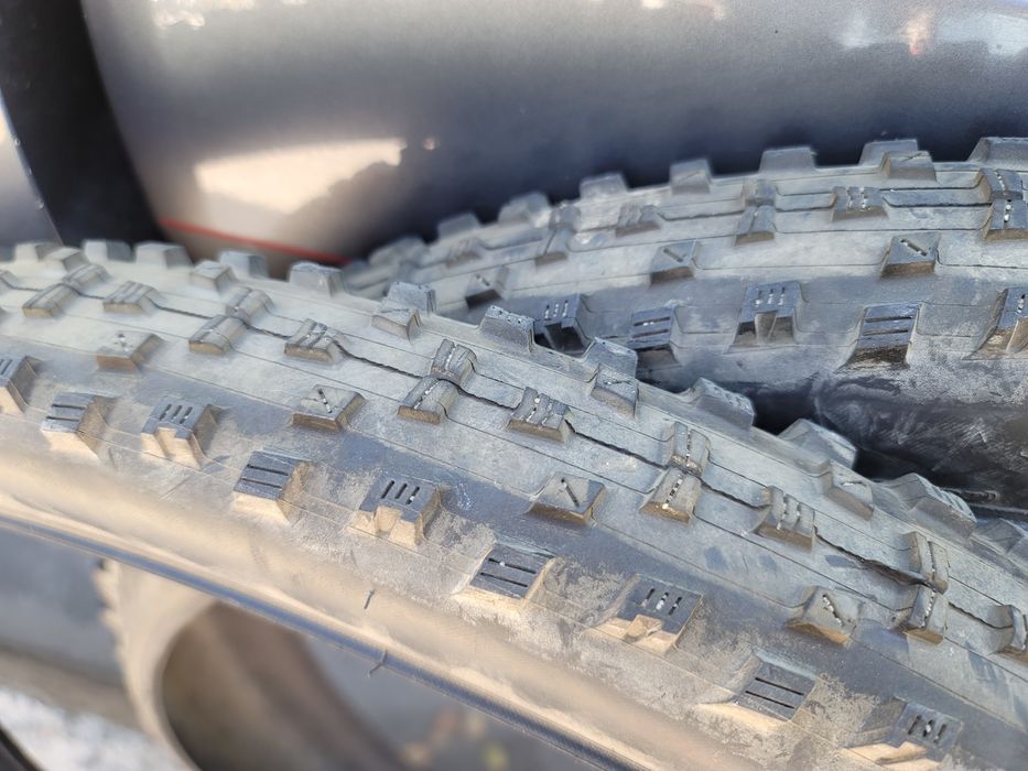 Покришки Maxxis Forekaster за шт. велопокришки