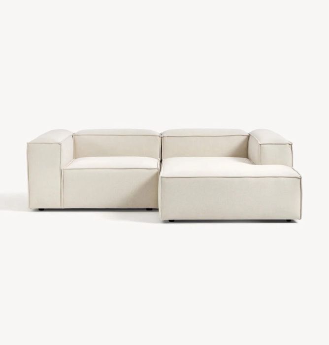 Narożna sofa modułowa Lennon