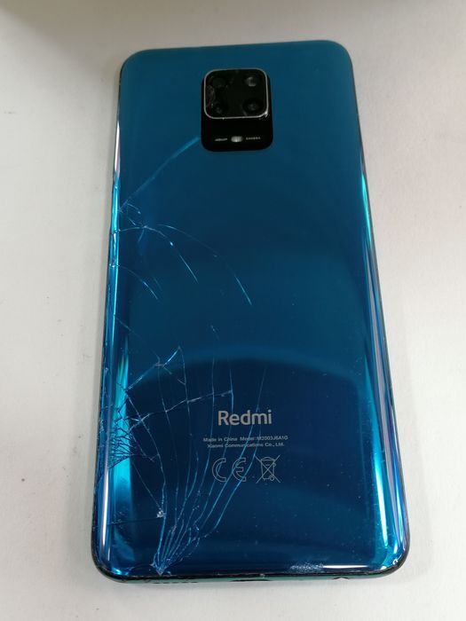 Xiaomi Redmi Note 9 Pro "6+2/128gb"