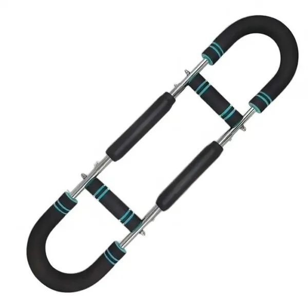 Новый регулируемый эспандер