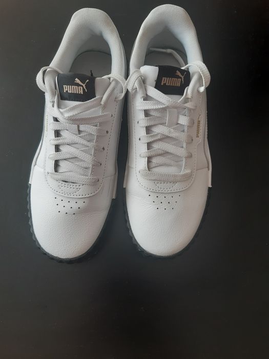 Buty młodzieżowe