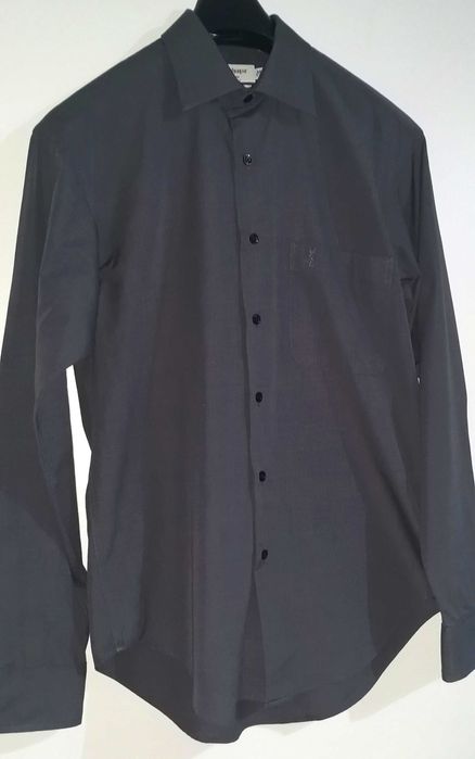 Yves Saint Laurent - Camisa Homem -tam. M