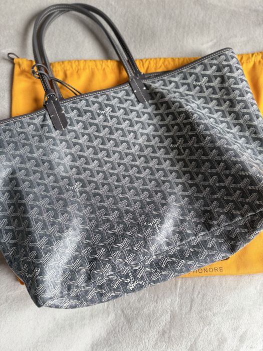 Goyard saint louis pm