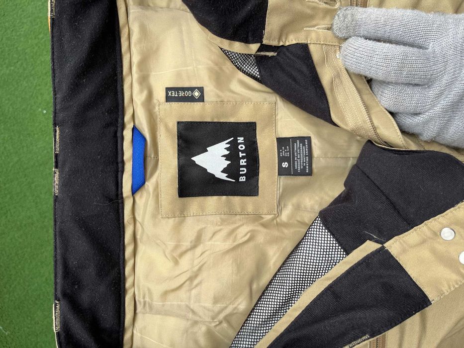 Burton Gore-Tex Vent Pant Сноубордичні штани