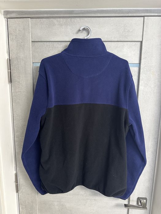 Кофта  Фліс Lyle&Scott XL  розмір!