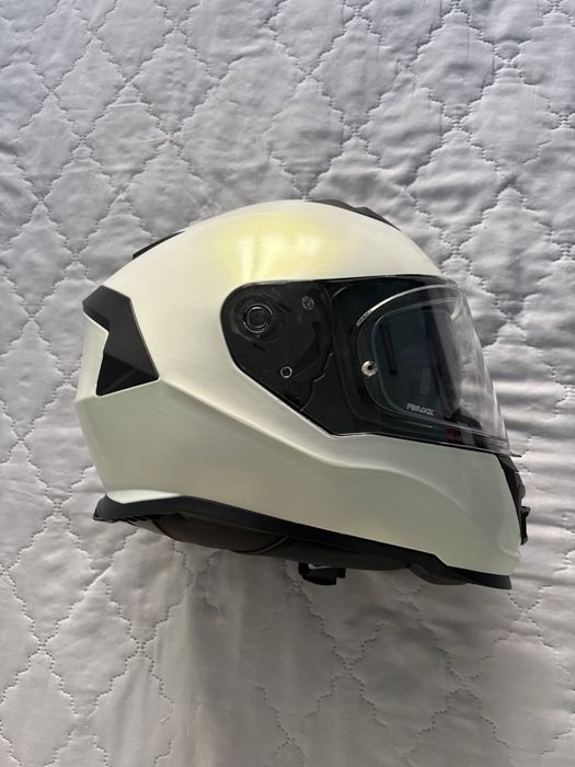 Kask motocyklowy LS2  rozmiar xl