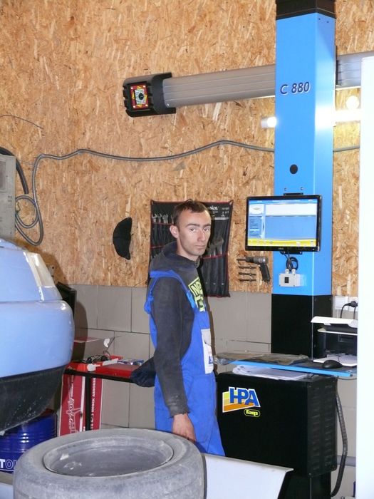 Ремонт авто, ходової, двигуна, ГРМ, розвал, моторист та інше