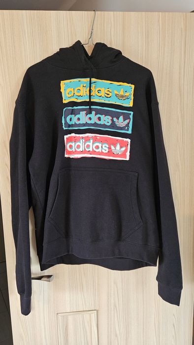 Bluza Adidas rozmiar L