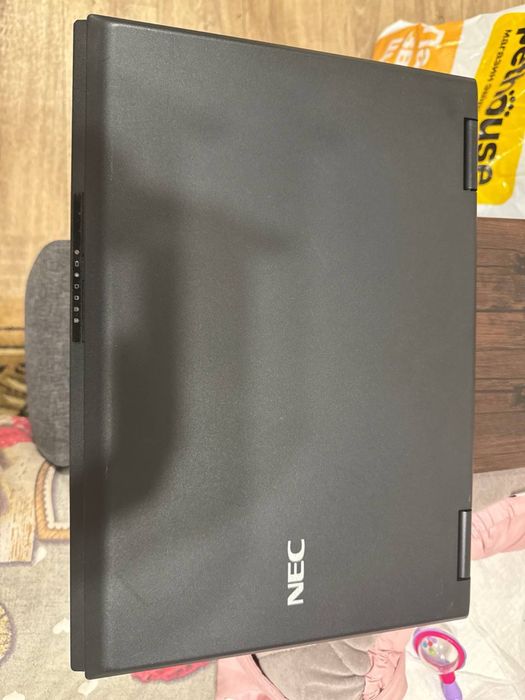 NEC Versa Pro /15.6" 1920x1080
