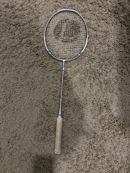 Raquete badminton Artengo