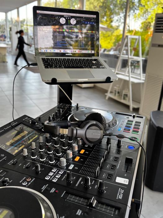 Aluguer de musica