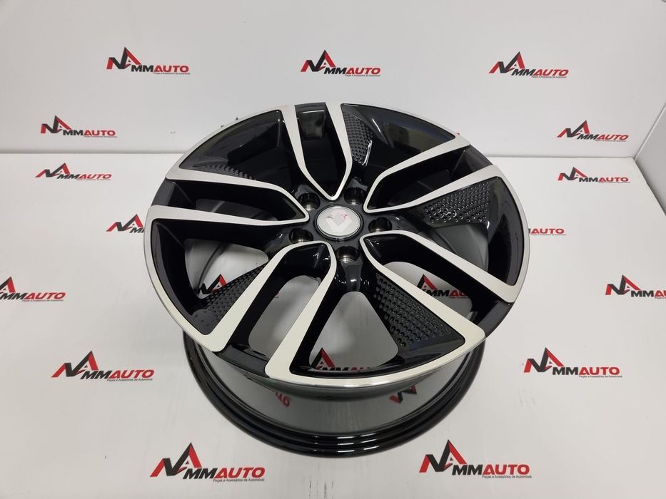 Jantes Look Renault Megane 18