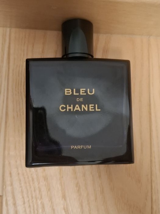 Bleu de Chanell Perfumy