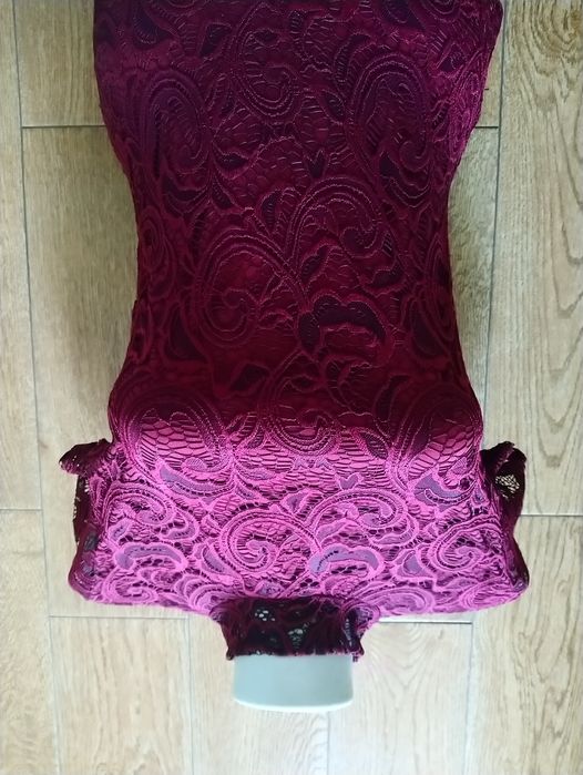 Сукня гіпюрова EUR 38 розмір Select