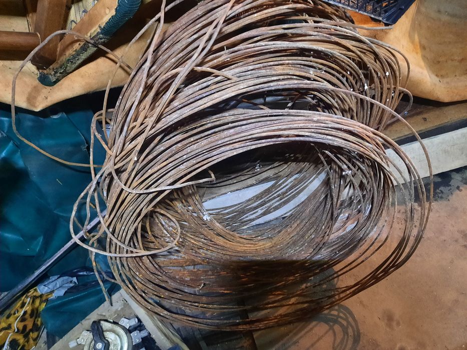 Продам  проволку 5 мм