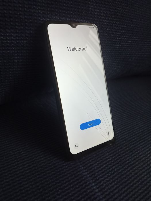 Smartfon Samsung A32 5G 4/128GB