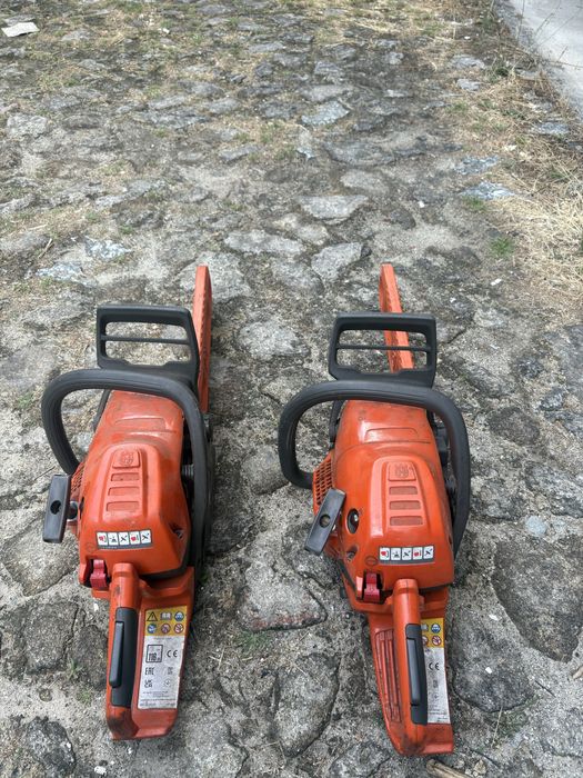 Motoserra Husqvarna 130