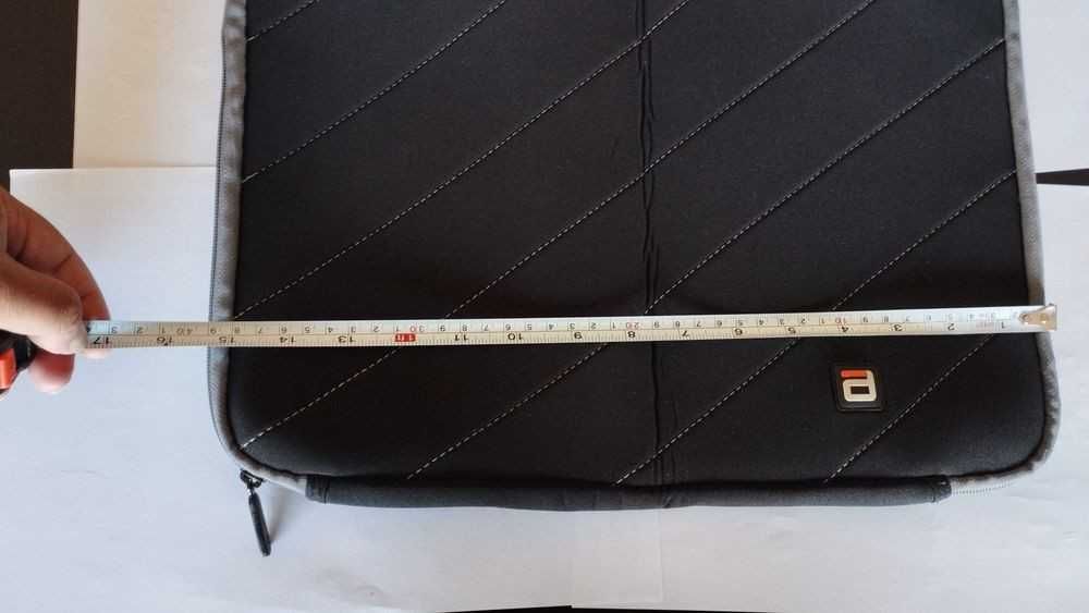 NOVO - Bolsa Protetora para Portátil 16 / 17 Polegadas435258563588925442